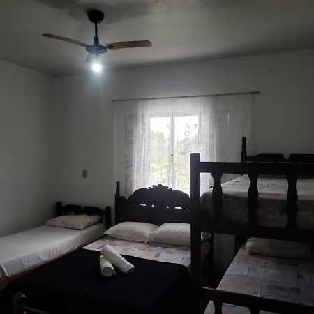 Hotel Nevada Ubatuba Eksteriør billede