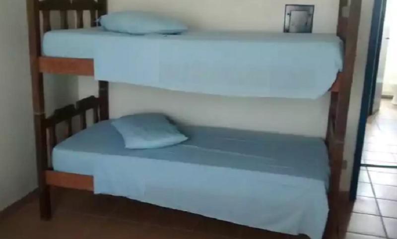Hotel Nevada Ubatuba Eksteriør billede