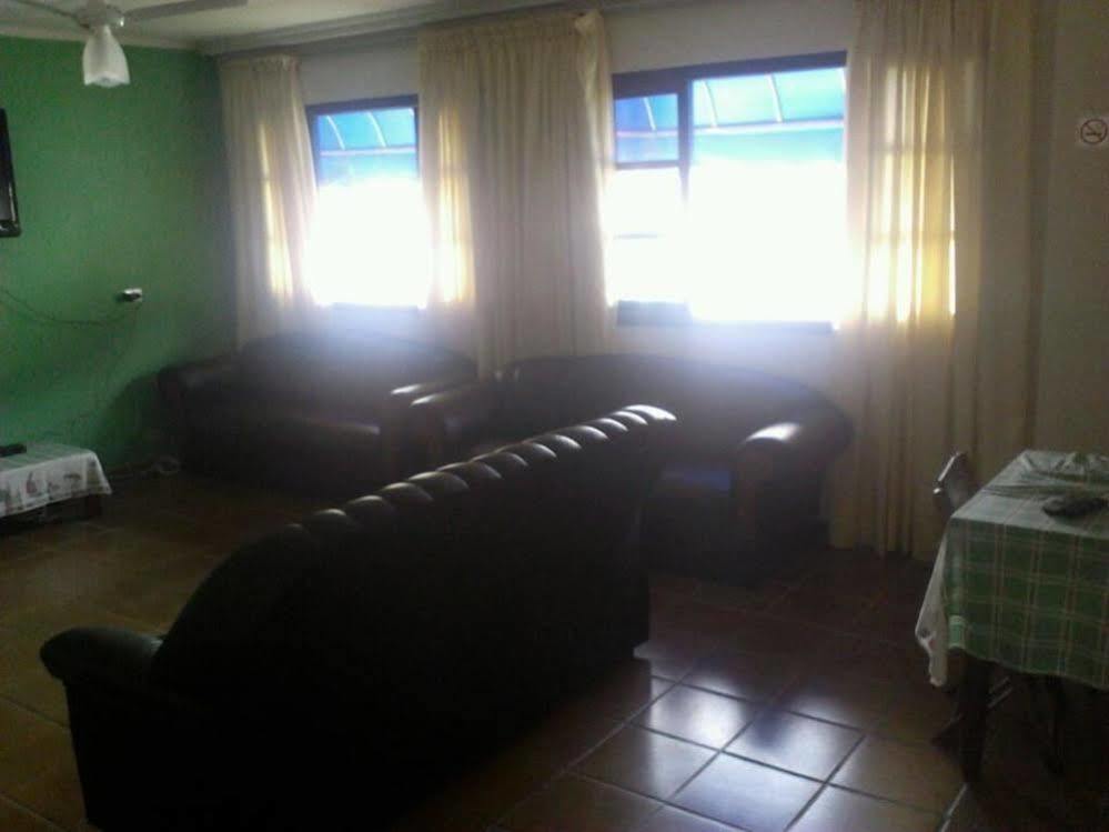 Hotel Nevada Ubatuba Eksteriør billede