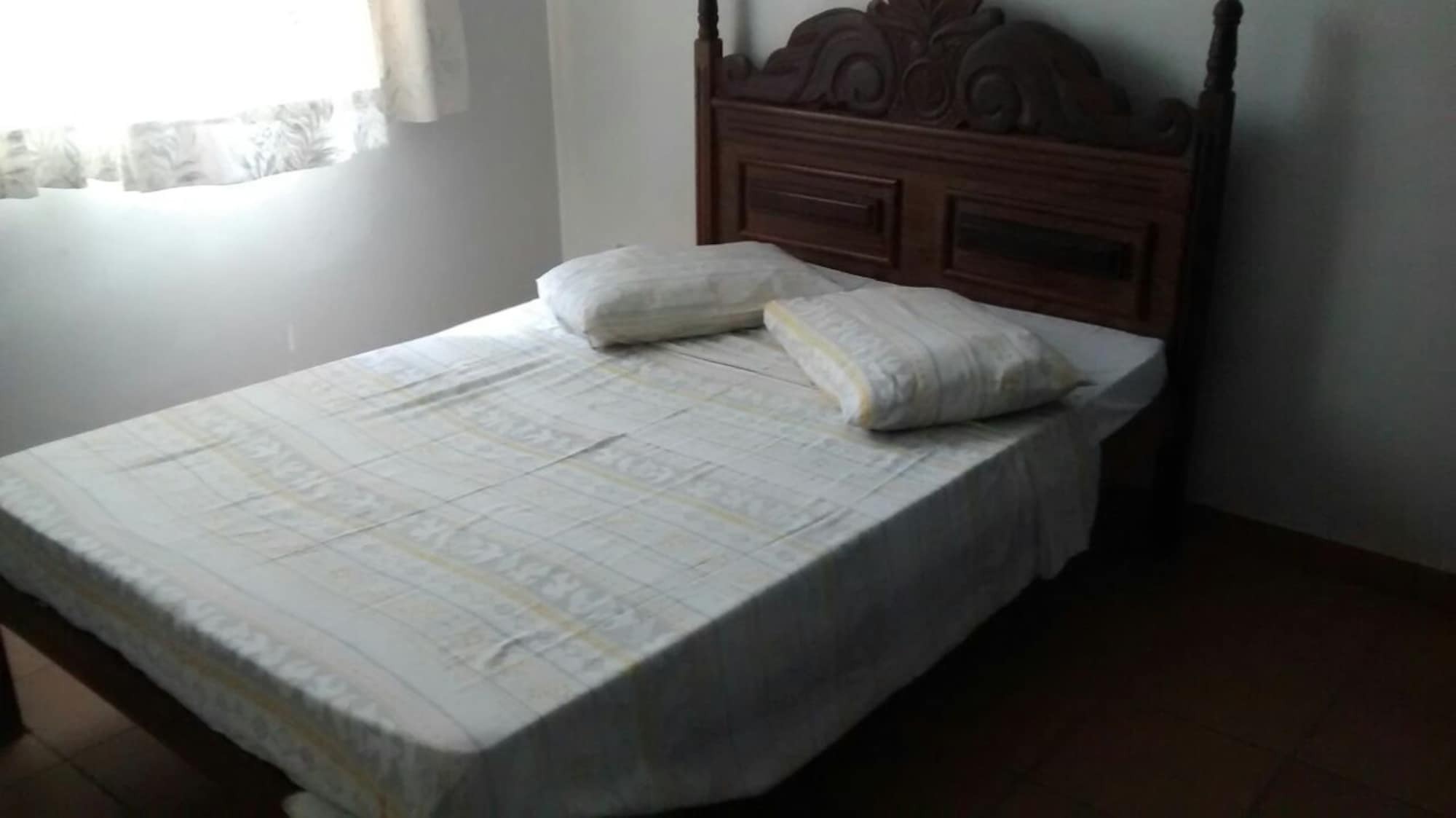 Hotel Nevada Ubatuba Eksteriør billede